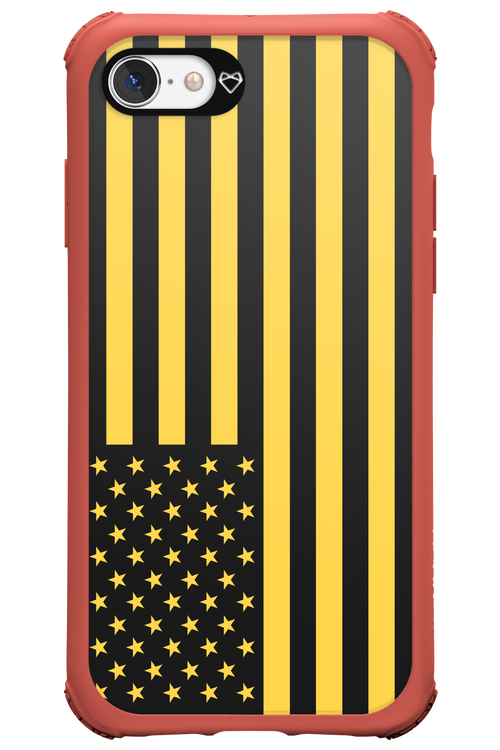 Safety Stars - Apple iPhone 7