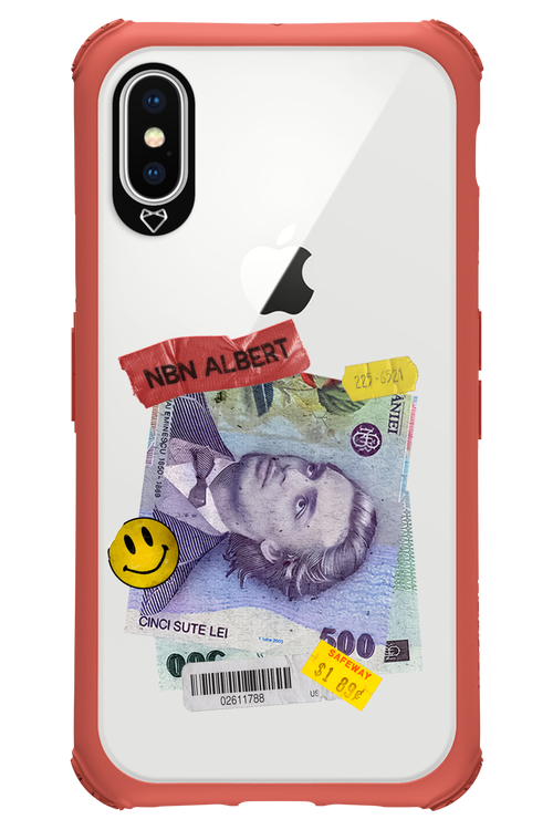 Money 2.0 - Apple iPhone XS