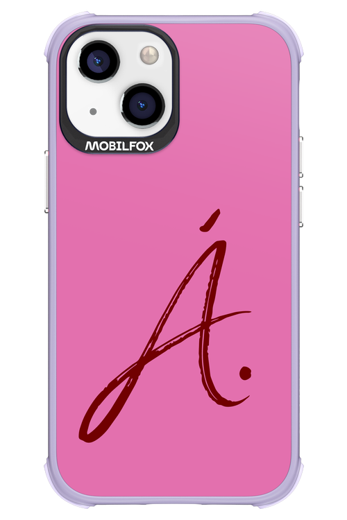 (Sorbet) A II 2.0 - Apple iPhone 13 Mini