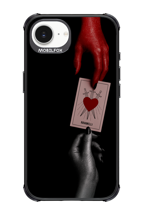 Ravanelli 2 2.0 - Apple iPhone 16e