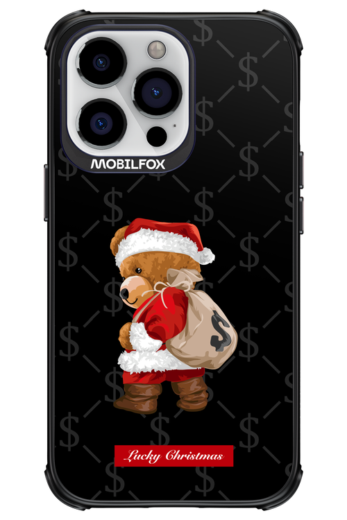 Lucky Christmas - Apple iPhone 13 Pro