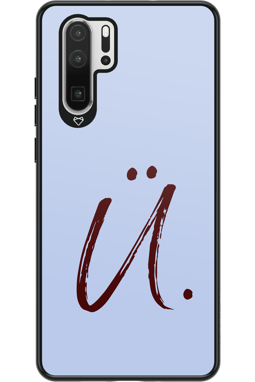 (Jellyfish Presso) U II 2.0 - Huawei P30 Pro