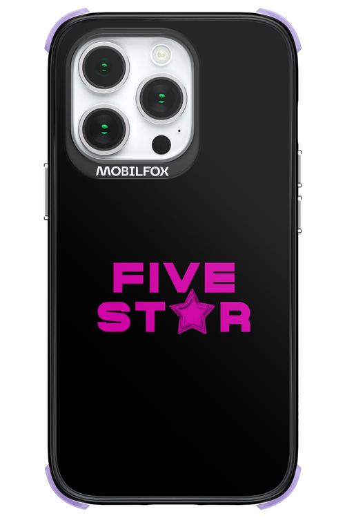 Five Star - Apple iPhone 14 Pro