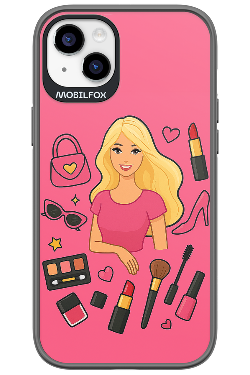 Just a Girll 2.0 - Apple iPhone 14 Plus