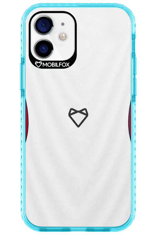 England X Mobilfox 2.0 - Apple iPhone 12