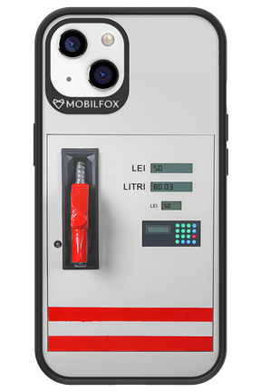 Litri 1 - Apple iPhone 13