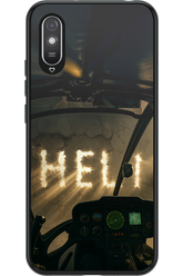 HELI POV - Xiaomi Redmi 9A