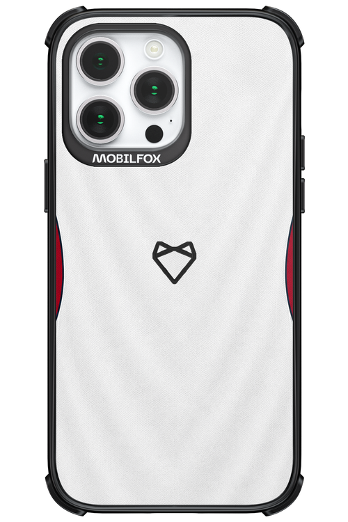 England X Mobilfox 2.0 - Apple iPhone 14 Pro Max