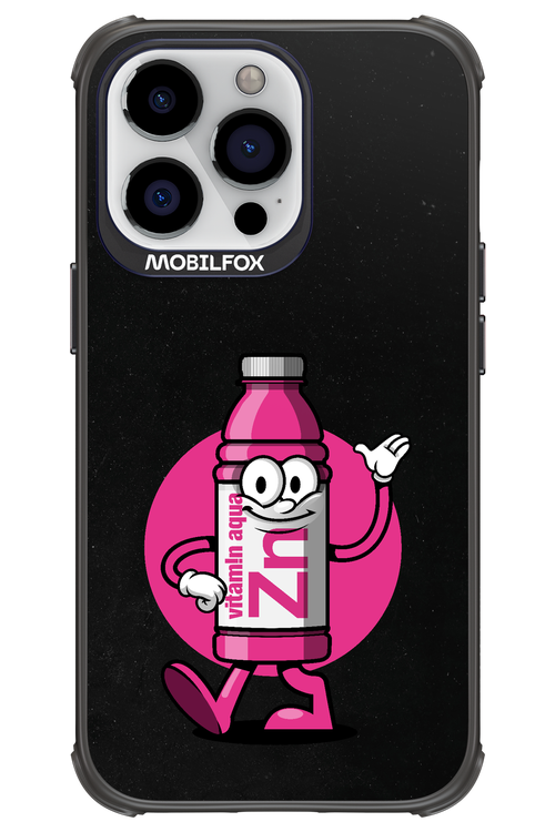 Vitamin Aqua Zn - Apple iPhone 13 Pro