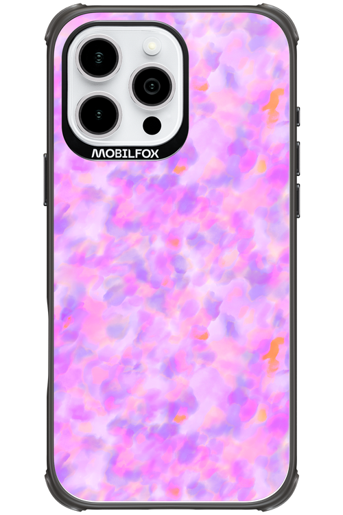 Lavender Field 2.0 - Apple iPhone 16 Pro Max