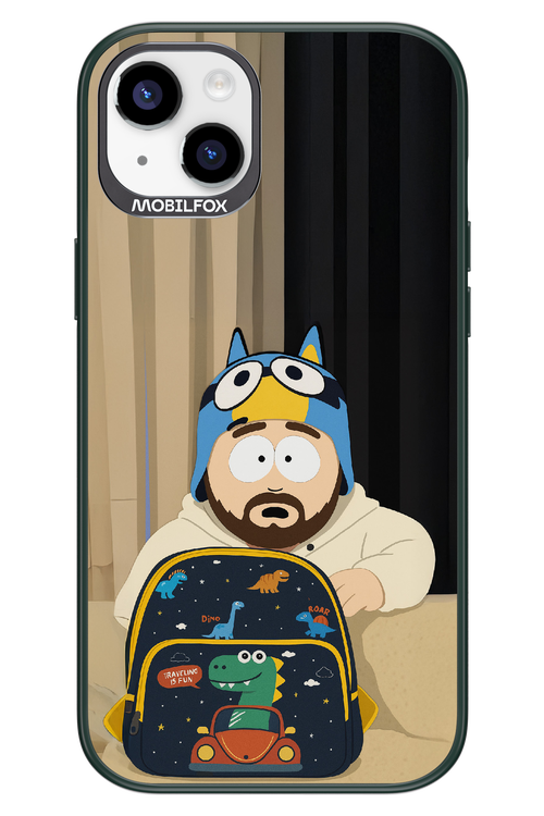 KidHeli 2.0 - Apple iPhone 14 Plus
