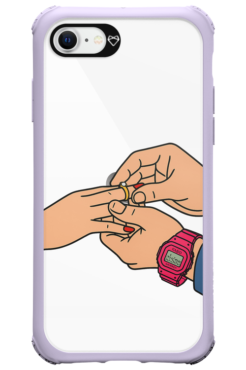 Lover - Apple iPhone SE 2022