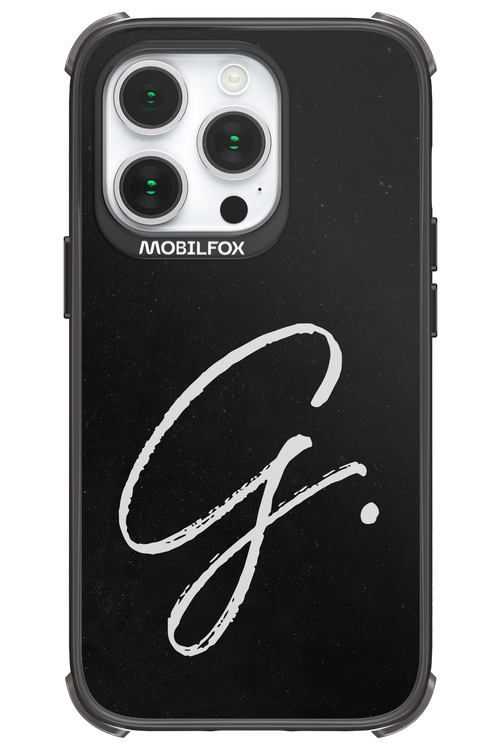 (Off Space) G 2.0 - Apple iPhone 14 Pro