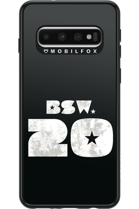 BSW 20 (9) 2.0 - Samsung Galaxy S10