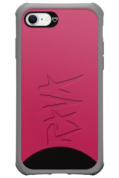 Rava Brick - Apple iPhone 8