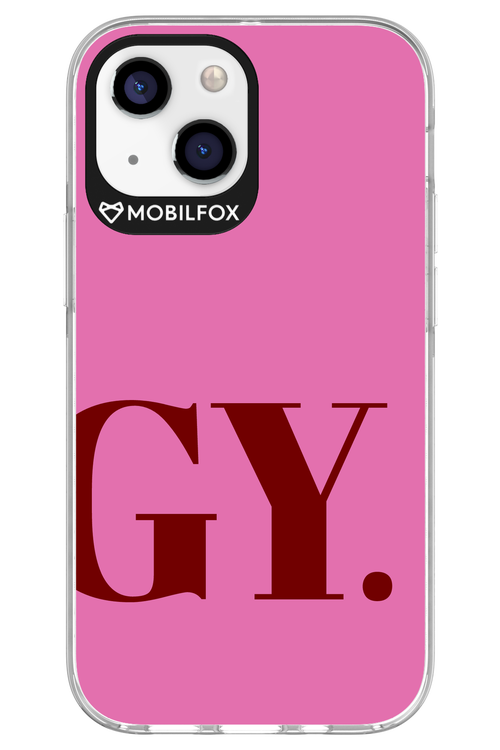 GY (Sorbet) 2.0 - Apple iPhone 13 Mini