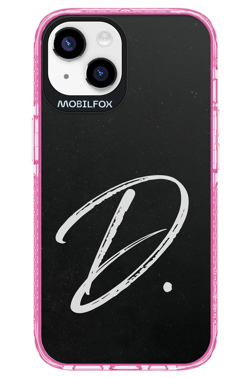 (Off Space) D 2.0 - Apple iPhone 14