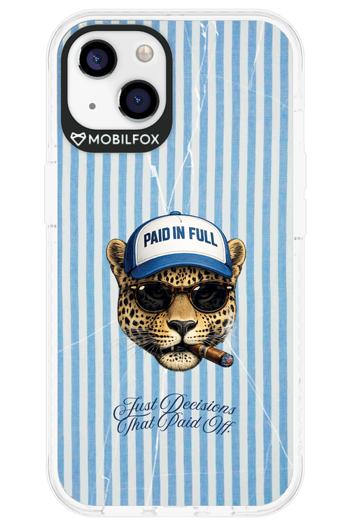 Paid in Full 2.0 - Apple iPhone 13