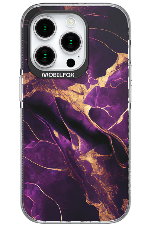 Michael - Apple iPhone 15 Pro