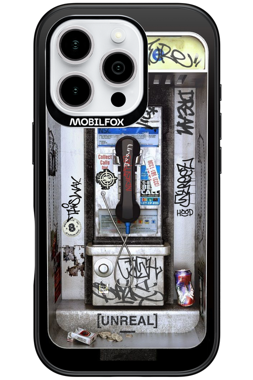 Phone - Apple iPhone 16 Pro
