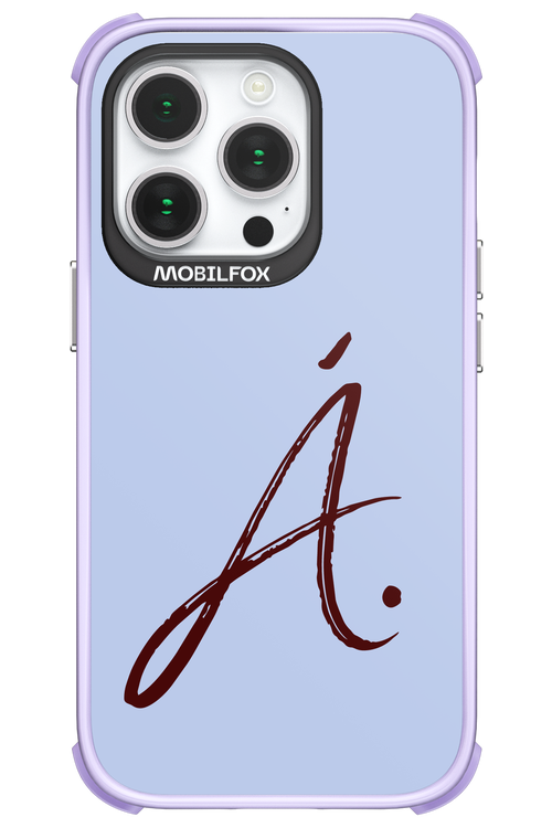 (Jellyfish Presso) A II 2.0 - Apple iPhone 14 Pro