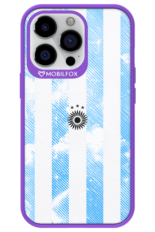 Argentina 2.0 - Apple iPhone 13 Pro