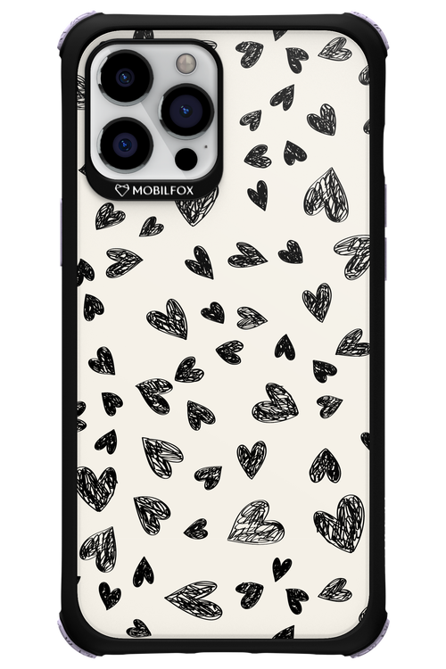 Crazy in Luv 2.0 - Apple iPhone 12 Pro Max