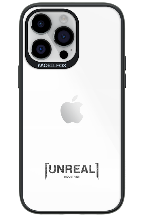 Minilogo 2.0 - Apple iPhone 14 Pro Max