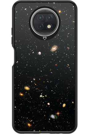 Cosmic Space - Xiaomi Redmi Note 9T 5G
