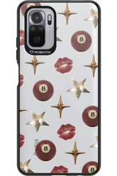 Lucky strike 2.0 - Xiaomi Redmi Note 10