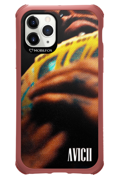 Avicii 2.0 - Apple iPhone 11 Pro