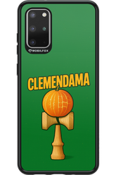Clemendama 2.0 - Samsung Galaxy S20+