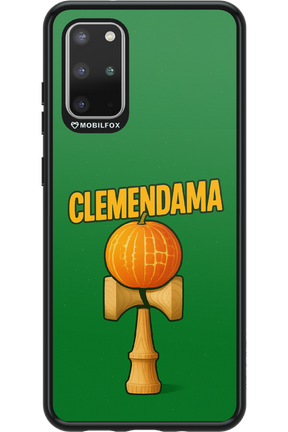 Clemendama 2.0 - Samsung Galaxy S20+