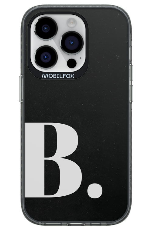 B (Off Space) 2.0 - Apple iPhone 14 Pro