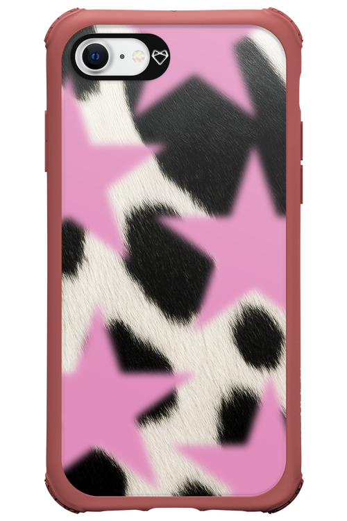 Country Star - Apple iPhone SE 2020