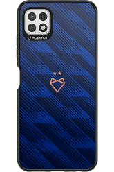 Franta 2.0 x Mobilfox 2.0 - Samsung Galaxy A22 5G