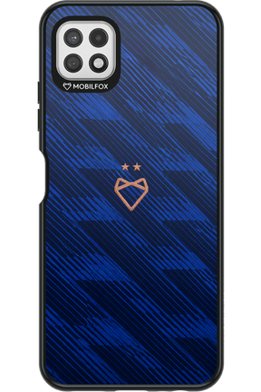 Franta 2.0 x Mobilfox 2.0 - Samsung Galaxy A22 5G