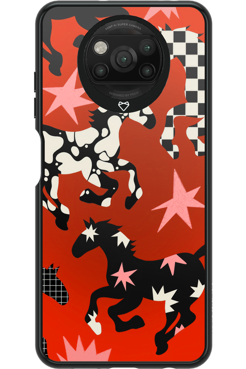 Stallions 2.0 - Xiaomi Poco X3 NFC