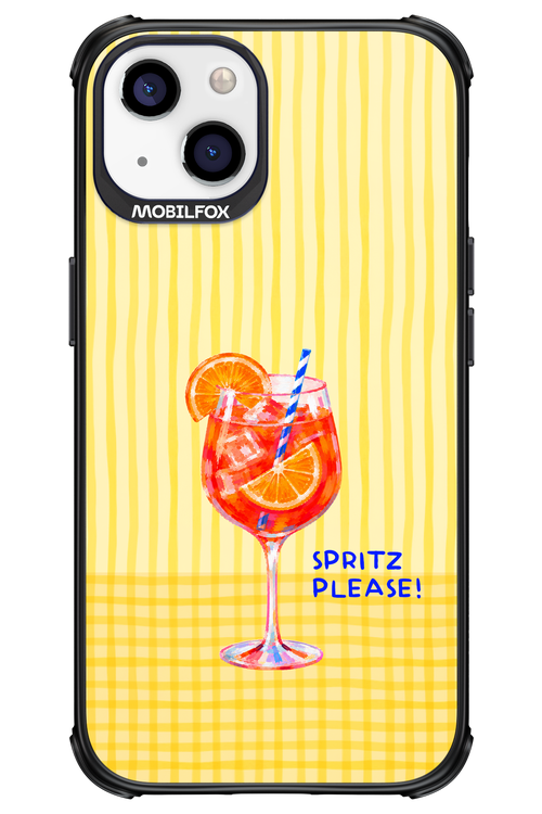 SPRITZ PLEASE 2.0 - Apple iPhone 13