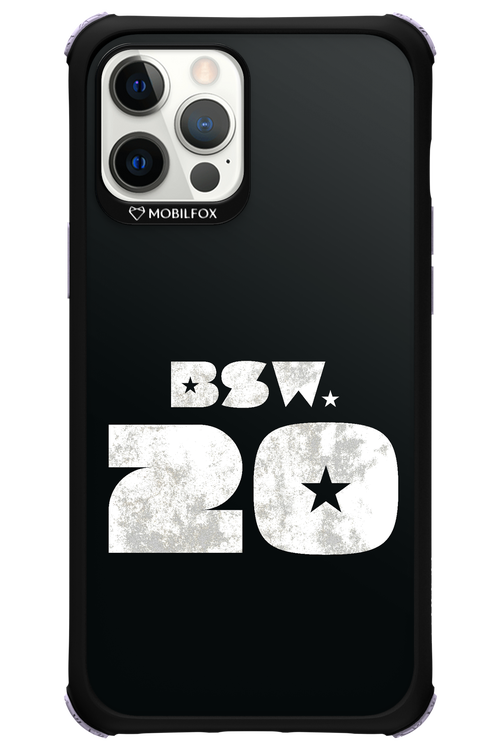 BSW 20 (9) 2.0 - Apple iPhone 12 Pro Max