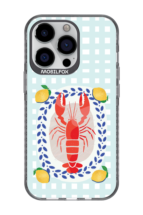 Marbella's Lobster 2.0 - Apple iPhone 13 Pro