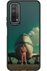 Zbor - Huawei P Smart 2021