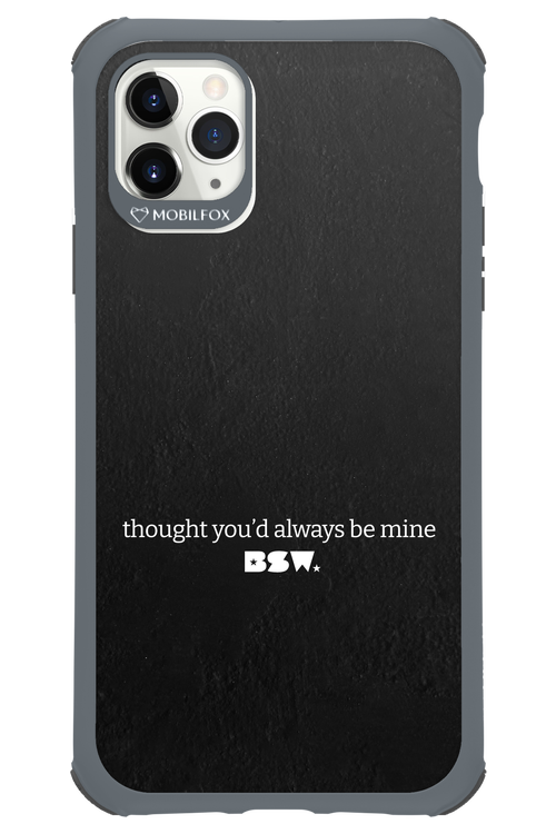 BSW FourSeasons 6 2.0 - Apple iPhone 11 Pro Max