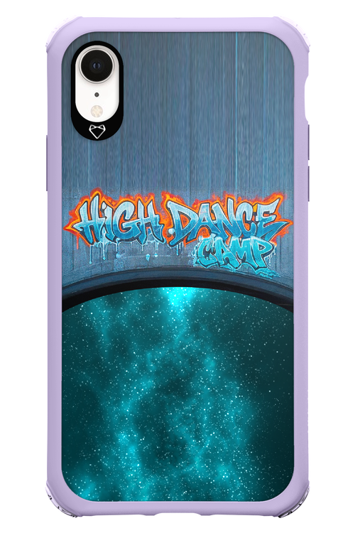 HDC 9 - Apple iPhone XR