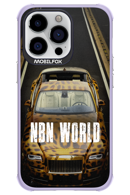 Car 2.0 - Apple iPhone 13 Pro
