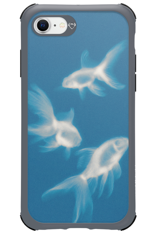 Lady of the Lake 2.0 - Apple iPhone SE 2022