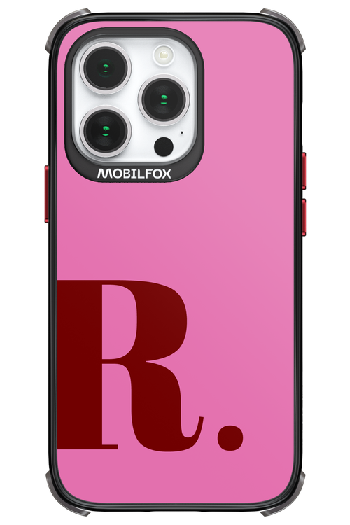 R (Sorbet) 2.0 - Apple iPhone 14 Pro