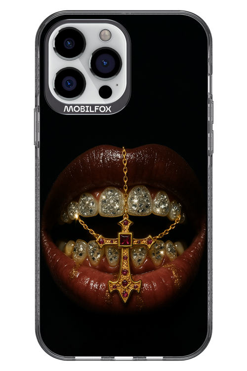Greedy 2.0 - Apple iPhone 13 Pro Max