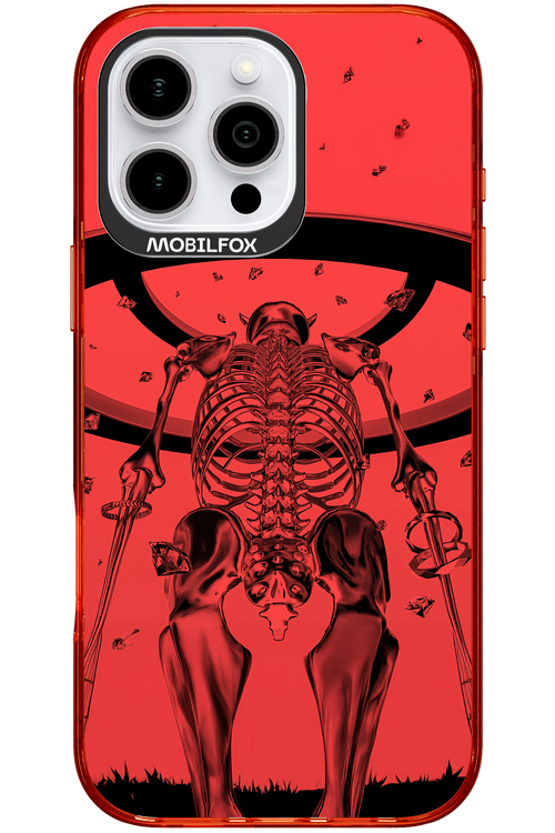 RMN Cover 2.0 - Apple iPhone 16 Pro Max