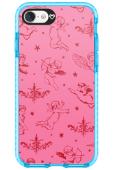 Pink Puttos - Apple iPhone 7